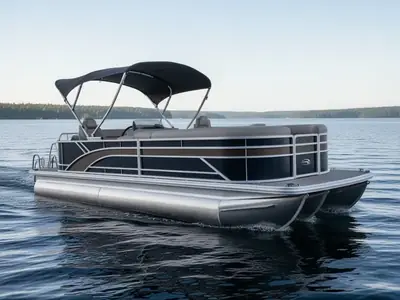 2026 Bennington Pontoons 23 SL