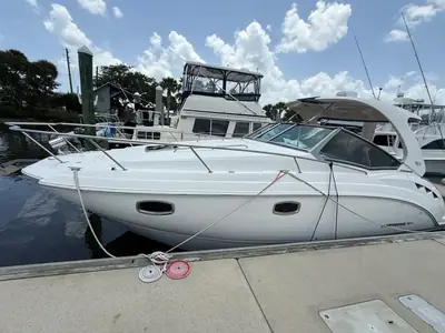 2011 Chaparral 310 Signature