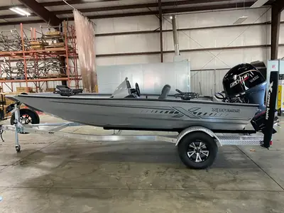 2026 Aluma-Weld/Xpress H18C