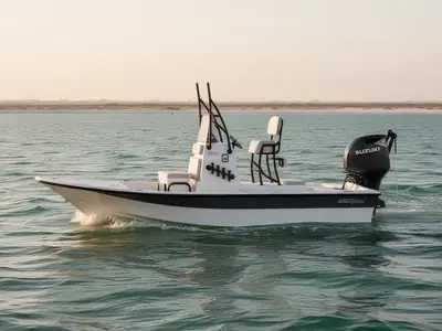 2024 Shallow Sport SPORT 21