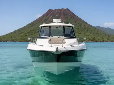 2026 Bayliner Corp T29 EXPLORER