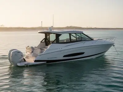 2023 Regal 36 XO