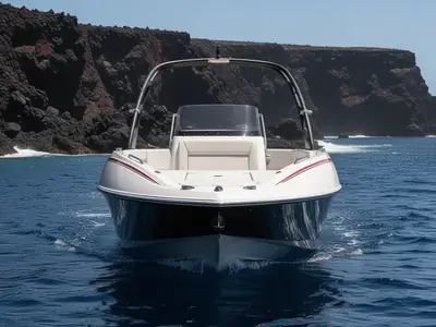 2026 Tahoe 2150
