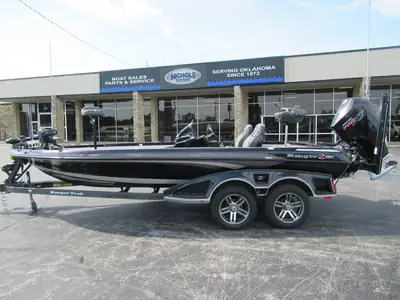 2023 Ranger Z520R