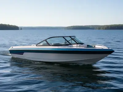 1995 Malibu ECHELON