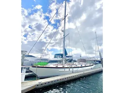 Cabo Rico 45