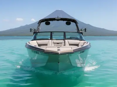 MasterCraft P-S
