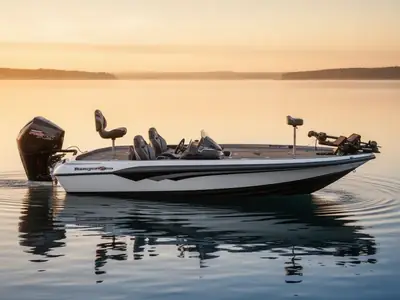 2026 Ranger Z520R Ranger Cup Equipped