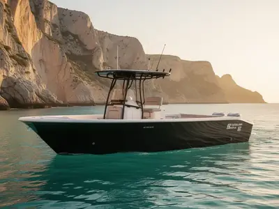 2026 Carolina Skiff 26 Ultra Elite