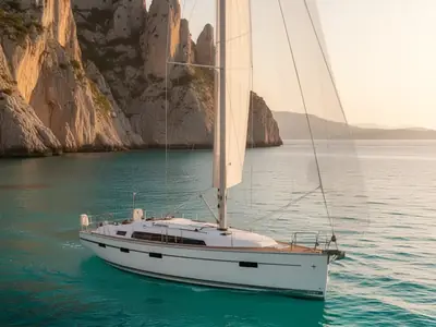Bavaria CRUISER 41