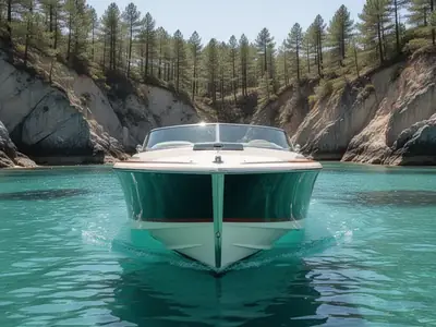 2014 Chris-Craft Launch 28