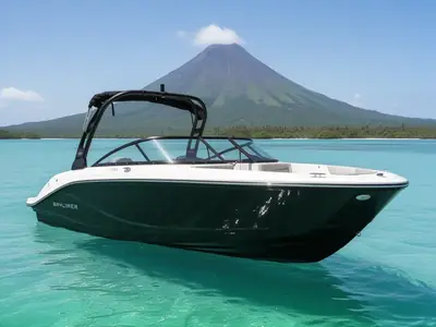 2026 Bayliner V20i