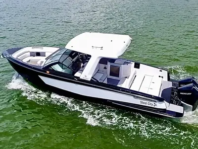 2022 Aviara 32