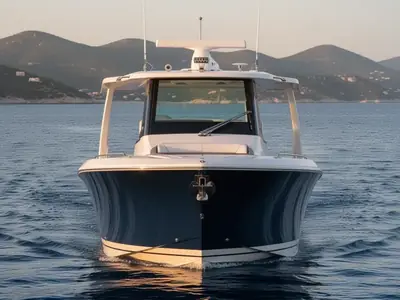 2021 Tiara Sport 34 LS