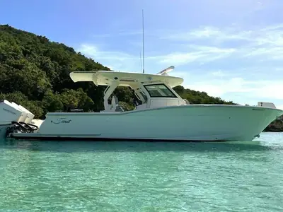 2023 Scout 355 LXF