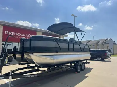 2026 Veranda VR235RC