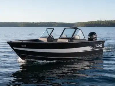 2026 Lund 1875 Crossover XS