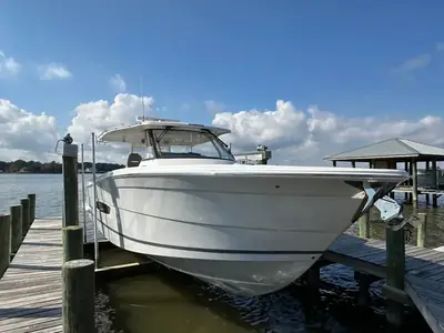 2026 Regal 38 SAV