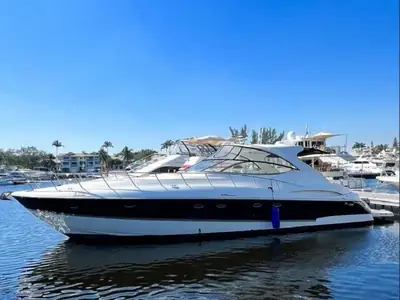Cruisers 560 EXPRESS