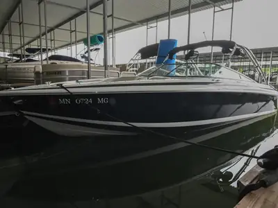 2005 Cobalt 262