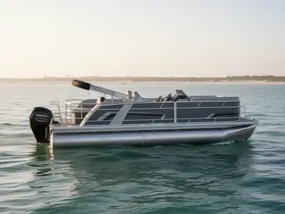2026 Starcraft EX 22 Q DH
