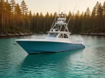 2022 Solace 41CS