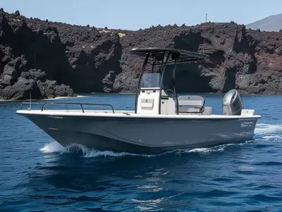 2026 Carolina Skiff 23 LS