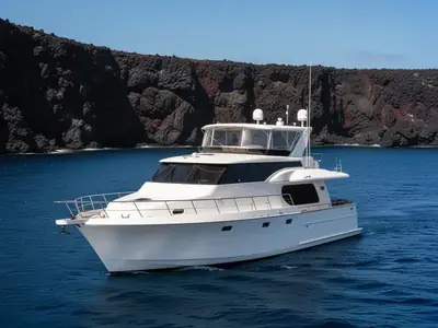 Symbol 58 PILOTHOUSE