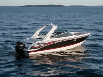 2021 Formula 290 Bowrider