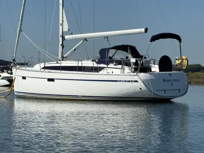 Bavaria CRUISER 37