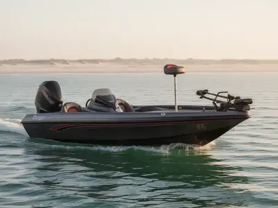 2020 Ranger Z519