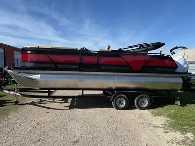 Veranda VR235F2