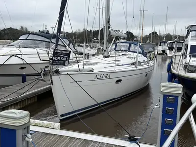 Bavaria 43 Cruiser