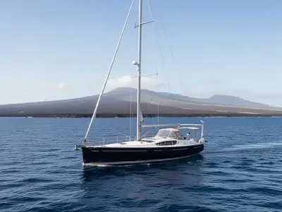 2011 Jeanneau Sun Odyssey 50 DS