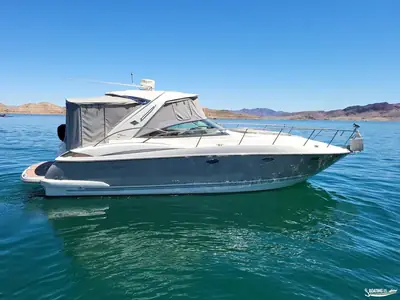 Monterey 350 SPORT YACHT