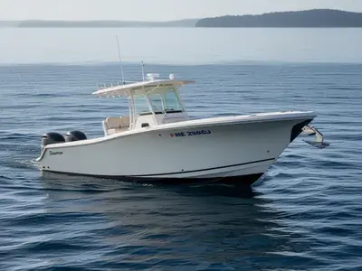 2023 Sailfish 290 CC
