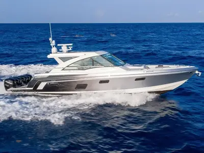 2018 Formula 430 Super Sport Crossover