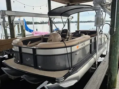 Barletta Cabrio 24UE
