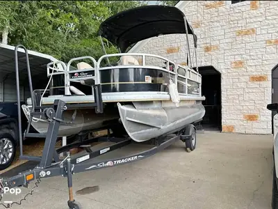 2022 Sun Tracker BASS BUGGY 16 XL SELECT