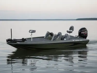 2026 Triton 20 XP PATRIOT