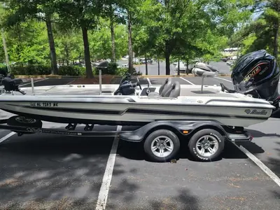 Bass Cat COUGAR FTD