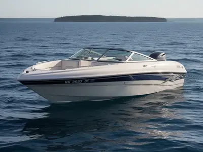 Four Winns 180 HORIZON