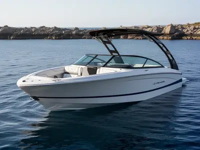2025 Regal LS2