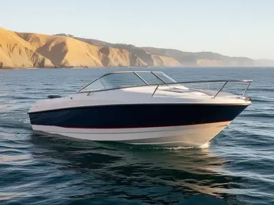 2004 Bayliner Corp 210