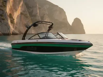 2005 Malibu I-RIDE