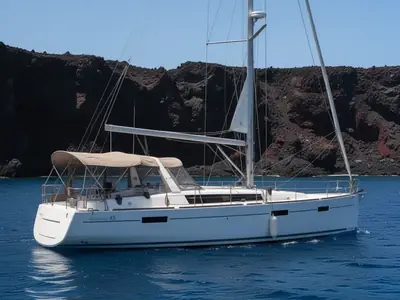 2014 Beneteau OCEANIS 45