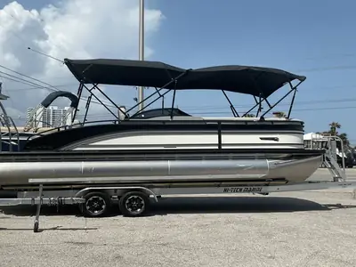 Harris SOLSTICE DC 250
