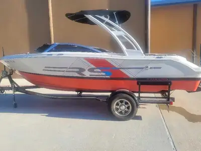 Four Winns H200 RS