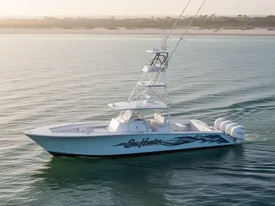 2015 SeaHunter Tournament 45