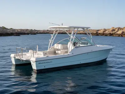 2020 World Cat 230 DC